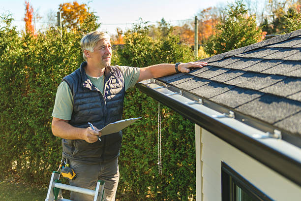 Affordable Flat Roof Repair solutions in Tall Timbers, MD